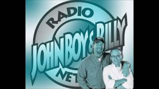 John Boy \u0026 Billy - Ask Ike Holiday Freakality