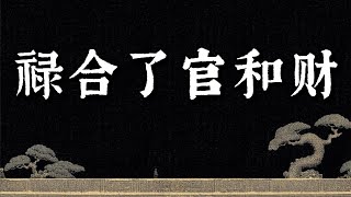 处级的剧本；哪种适合走仕途；什么是官带财帽；什么是禄合财官，有哪些表现；有伏吟有什么影响