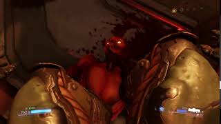 DOOM - Headshot Headstomp