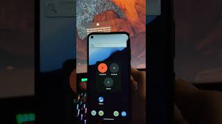 Android 13 AOSP running on Galaxy M11 using DSU Sideloader