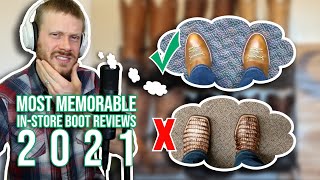 The Most Memorable 2021 Quick Cowboy Boot Reviews | GOOD and BAD!