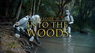 After Endor: Episode III Into the Woods (Star Wars Fan Series)