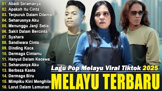 Thomas Arya, Elsa Pitaloka, Yelse - Ipank - Lagu Slow Rock Terbaru 2025 Enak Didengar \u0026 Bikin Baper