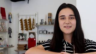 UAL Big Welcome 2021: Student services