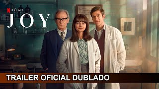 Joy 2024 Trailer Oficial Dublado