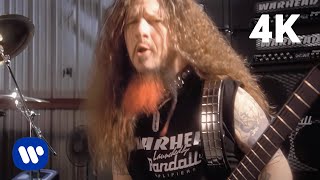 Pantera - Revolution Is My Name (Official Music Video)