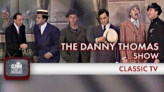 No Singing Allowed | The Danny Thomas Show (1964)