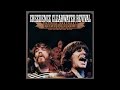Creedence Clearwater Revival - I Put A Spell On You