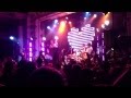 Fitz and the Tantrums - Moneygrabber (live)