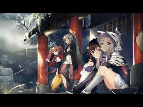 『Nightcore』Babka Najlepsza Jest Przez Duże B! - YouTube