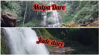 matpa dare!! jade dare vlog video 😲