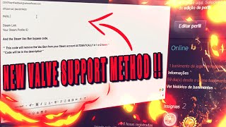 HOW to FINALLY REMOVE VAC BAN from STEAM PROFILE | NEW VALVE SUPPORT METHOD !!