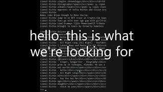 Python Mechanize Google Search How To