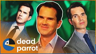 Jimmy Carr Looks Like A Ventriloquist Doll! | The BEST of Jimmy Carr | Absolute Jokes