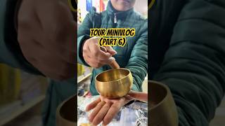 College educational tour minivlog (Part 6) #mrsabinmagar #minivlog #sabinvlogs #food