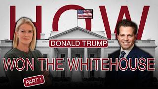 How Trump Won The White House | Part 1