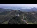 慈雲山~觀音山~天文台大老山氣象站