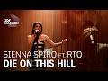 Sienna Spiro ft. RTO Ehrenfeld 