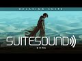 Dune - Ultimate Relaxing Suite