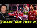 GRABE ANG OFFER! Analyst sa JAPAN kombinsido na NBA Ready si Kai Sotto! May NAKUHA na naman ang KBL