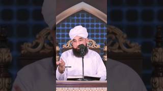 Hazrat Imam Hussain R.A l Molna saqib Raza Mustafai Bayan #Shorts #islamicfacts #islamicvideo