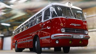 IKARUS 55 LUX - \