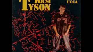 Tyson - Oda nem jut be..