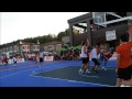 tbf bursa 3x3 basketbol tarihinin en dehşet verici bloğu