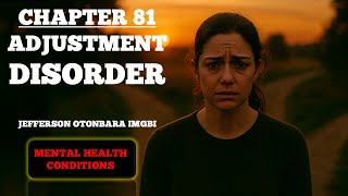 Mental Health Conditions| Chapter 81: Adjustment Disorder