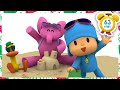 POCOYO MAGYARUL – ⛱GYERÜNK A TENGERPARTRA!⛱ | [63 perc] Teljes Epizódok | Rajzfilm gyerekeknek