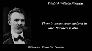 Best Nietzsche Quotes Of All Times