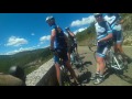 beklimming mont ventoux met climate32