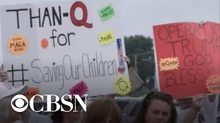 The impact of misinformation on the United States in 2020