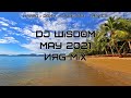 Dj Wisdom - May 2021 - NRG Mix