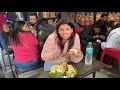 india s mega factory of madhuram sandwich in indore rs. 150 only l indore street food