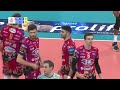 Sir Safety Conad Perugia vs. Kioene Padova - FIVB - Super Liga Cup - Match Highlights