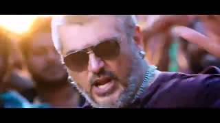 New Vedalam song teaser awesome videos