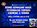 BISNIS Sepanjang Masa  Peternakan Terpadu Kambing & Domba