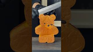 Bear Bread Collab @ryota__togishi