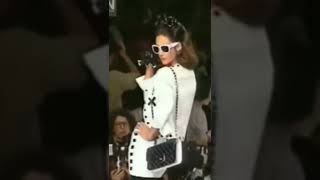 funny runway  #model #topmodels #fyp #runway #fashion
