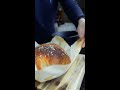 how to make no knead bread