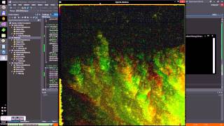 Over-dithered