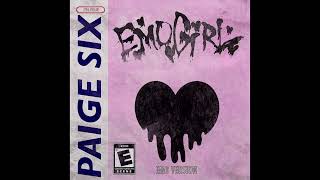 Emo Girl (emo version) - Paige Six