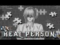 I am a real person...