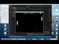 Python 3 Pong Game with freecodecamp.org