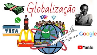 Globalização/ animação