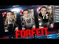 THE ULTIMATE DRAFT CHAMPION FORFEIT CHALLENGE MADDEN 16