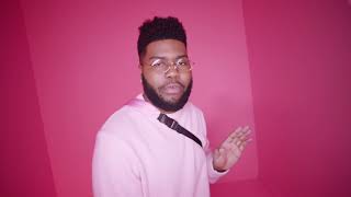 Khalid = Talk (Official Video)