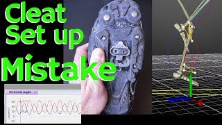 Cleat Setup Mistake - leads to HUGE imbalances // Bike Fit Lesson