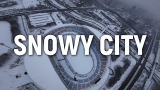 JW FPV_SNOWY CITY/ANSAN/AVATA2